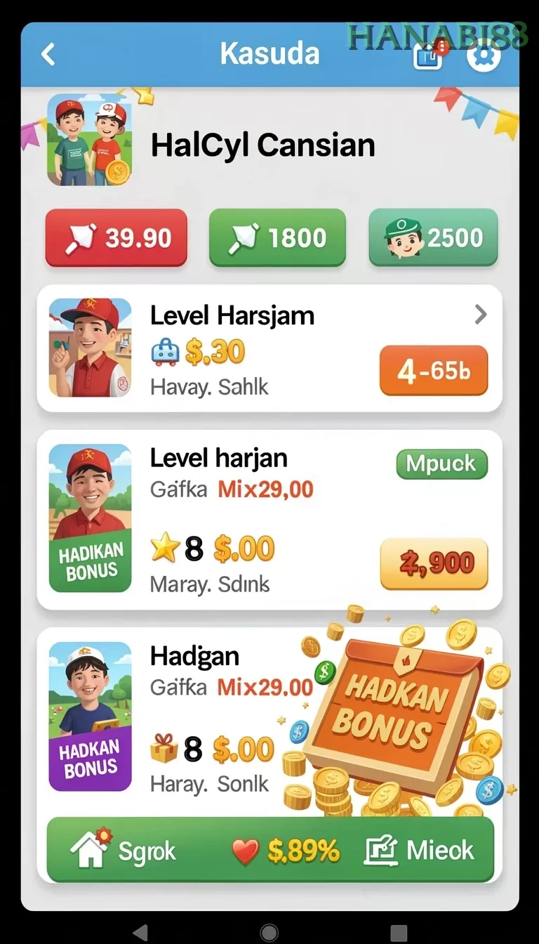 Screenshot Rdi88 nomor 3