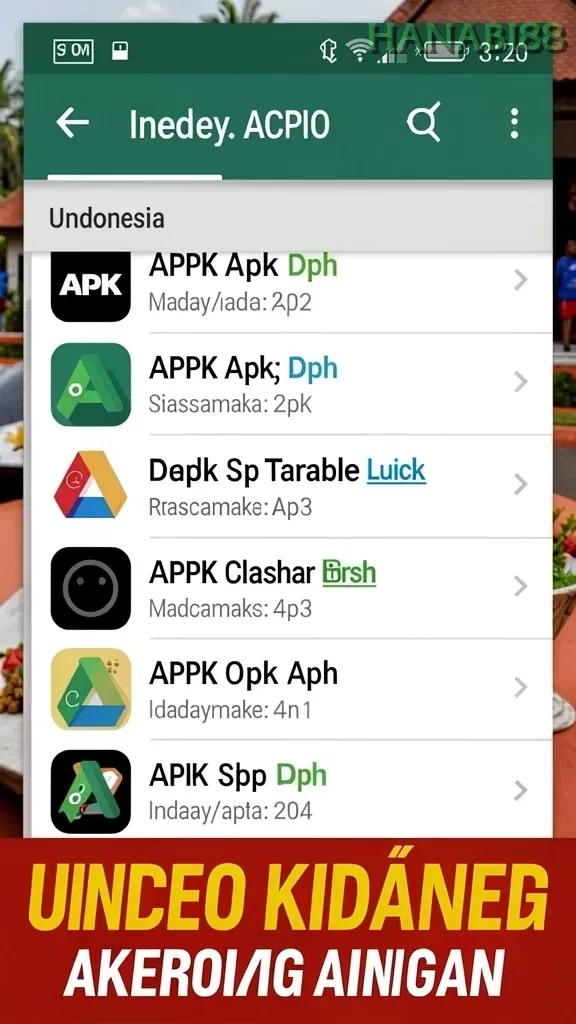 Screenshot Atm138 nomor 1
