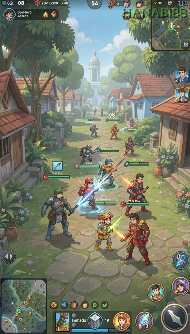 Screenshot Rk55 nomor 3