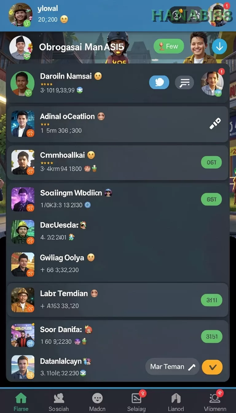 Screenshot Rdi88 nomor 2